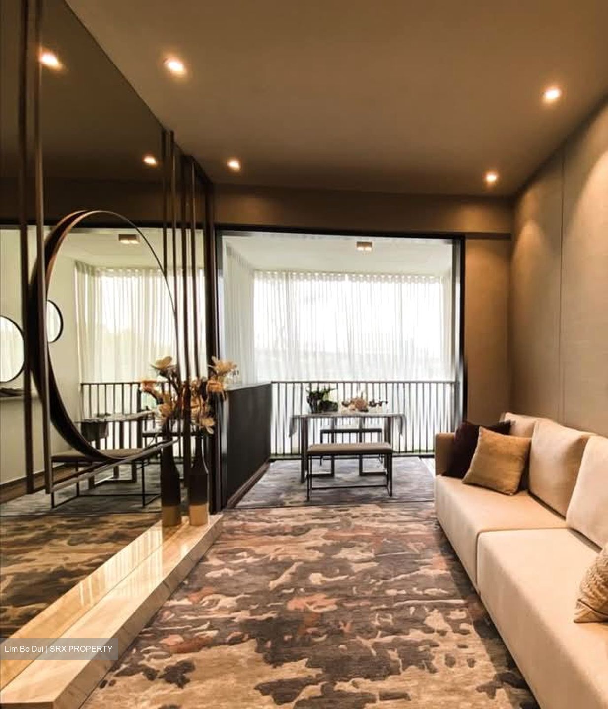 Treasure at Tampines (D18), Condominium #603176781